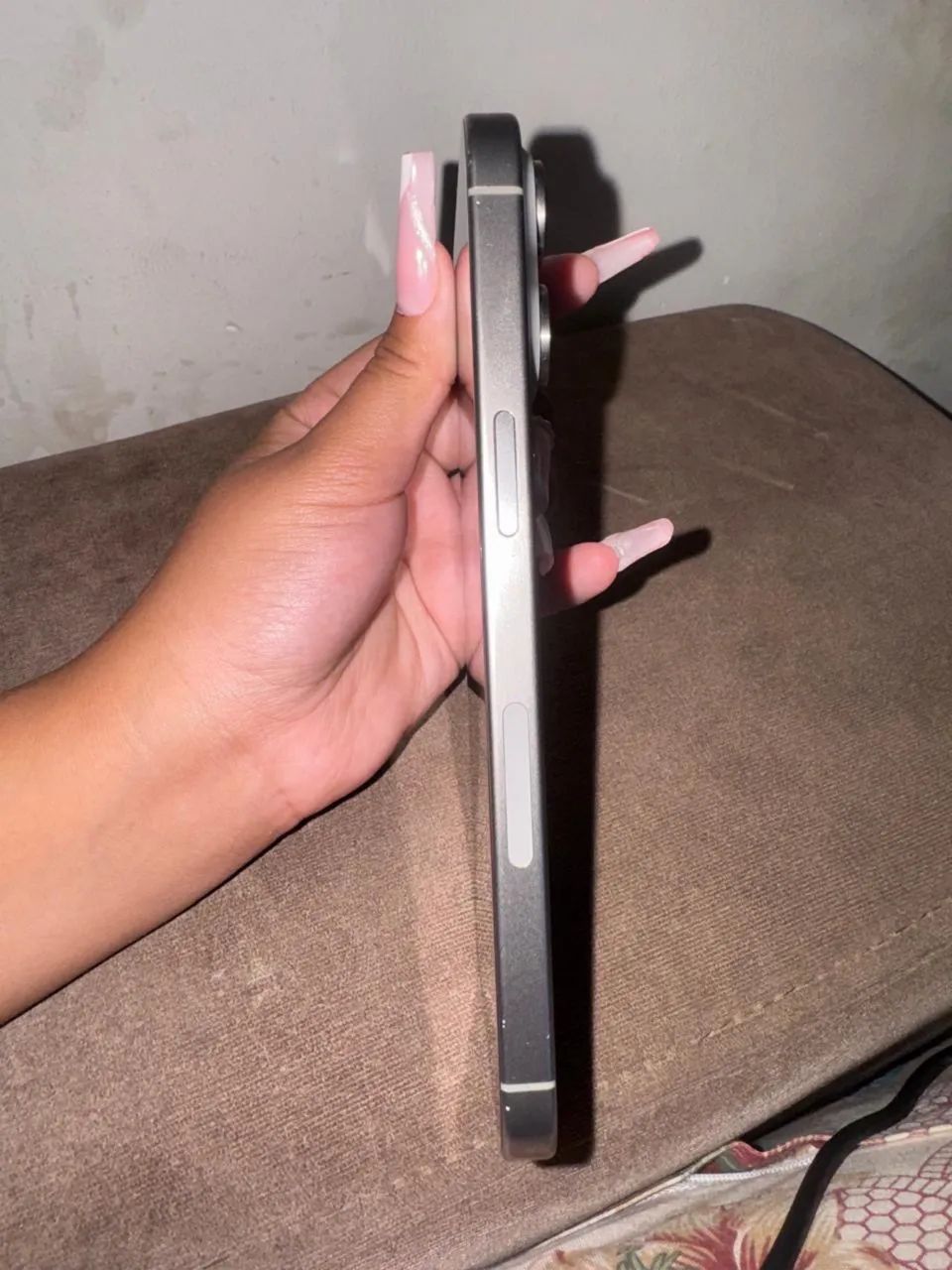 iPhone 15 pro Max  - Foto 2