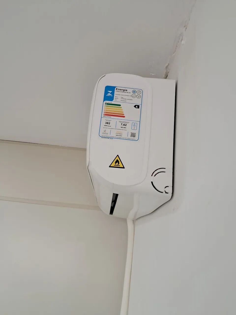 Split 12000btu   - Foto 2