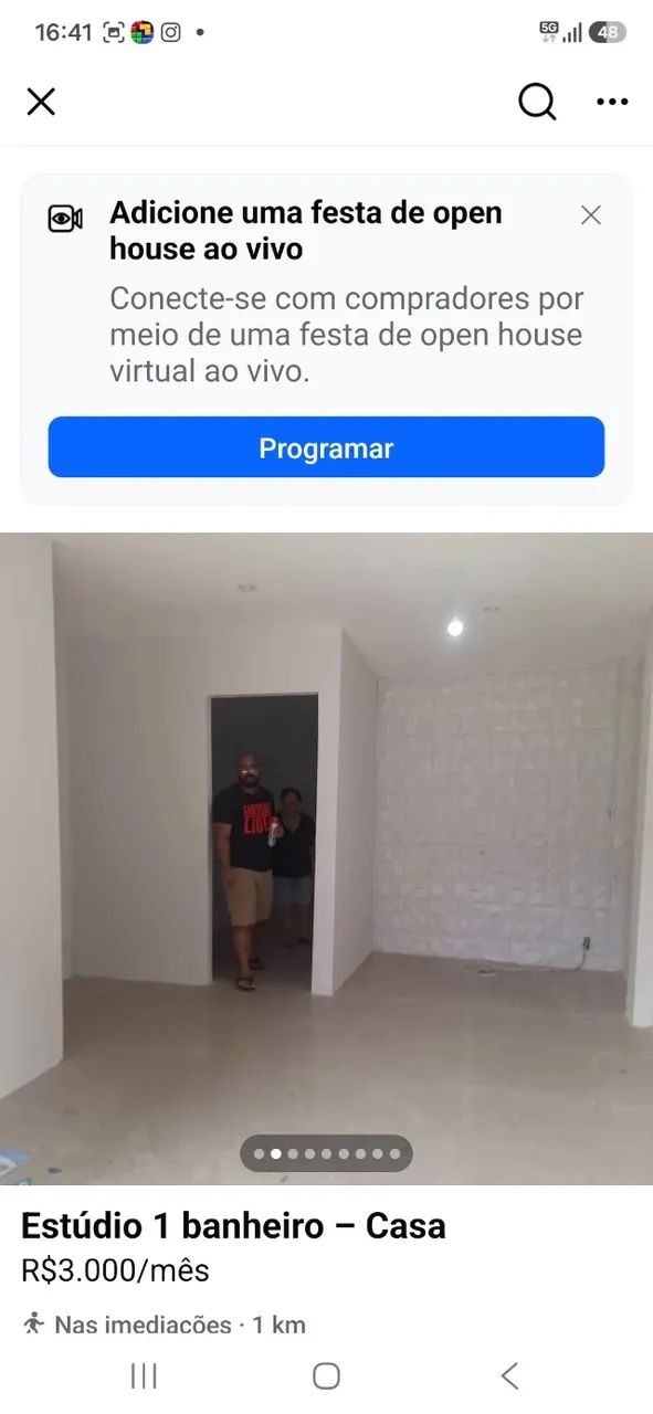 Loja no centro de Nilópolis com 35 m2 - Foto 4