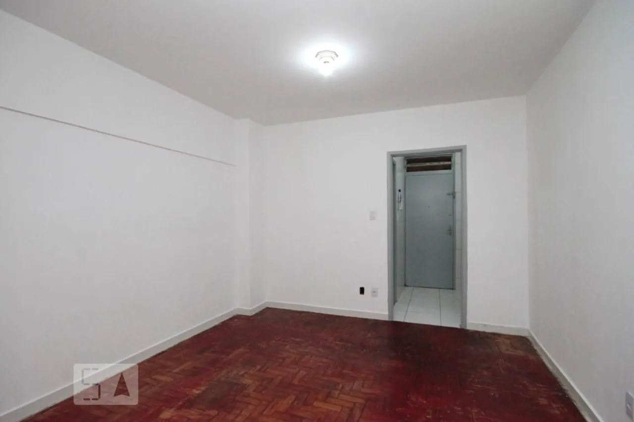 Apartamento à Venda - Centro, 1 Quarto, 40 m2 - Foto 2