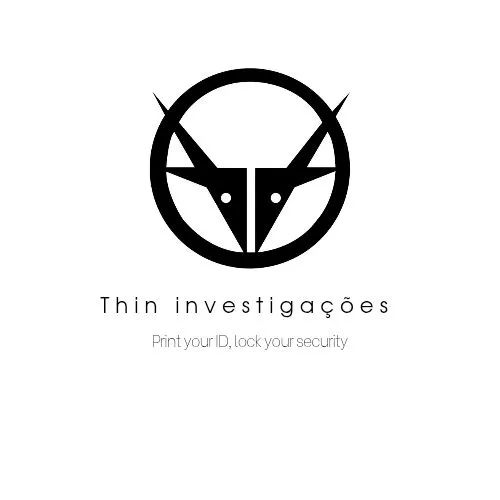 Detetive Profissional Thin - Aracaju/Brasil - Foto 3
