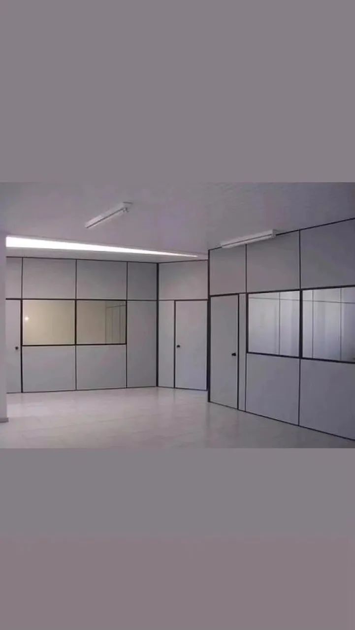 Forros drywall persianas divisória naval  - Foto 5