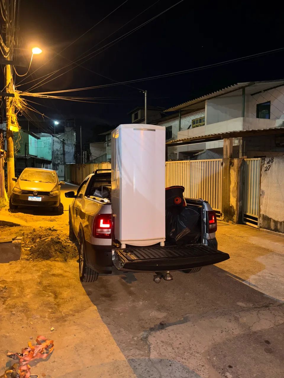 Fretes Macaé finais de semanas e feriados tb  - Foto 2