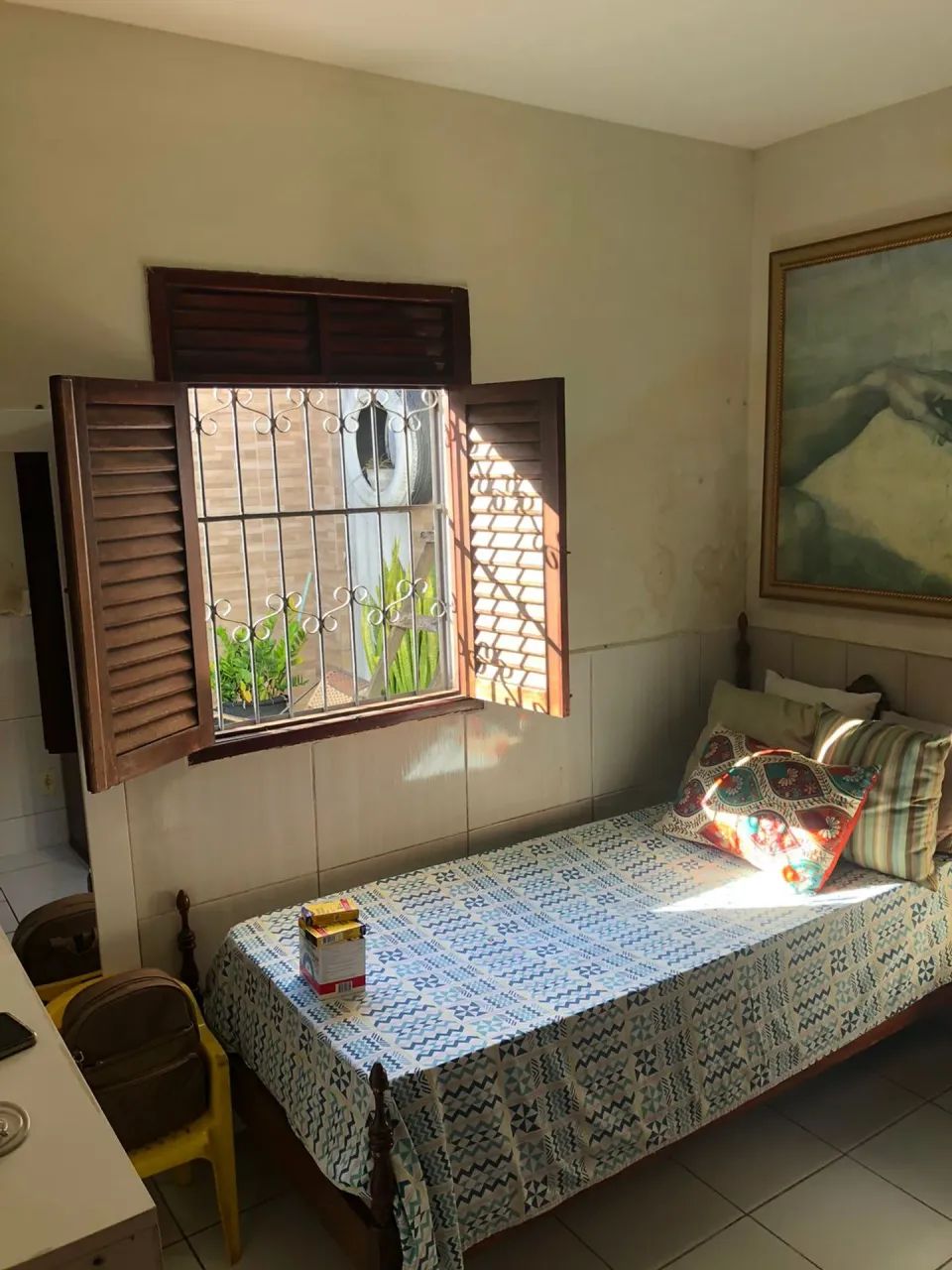 Vendo Casa Alto do Ceu Mandacaru - Foto 2