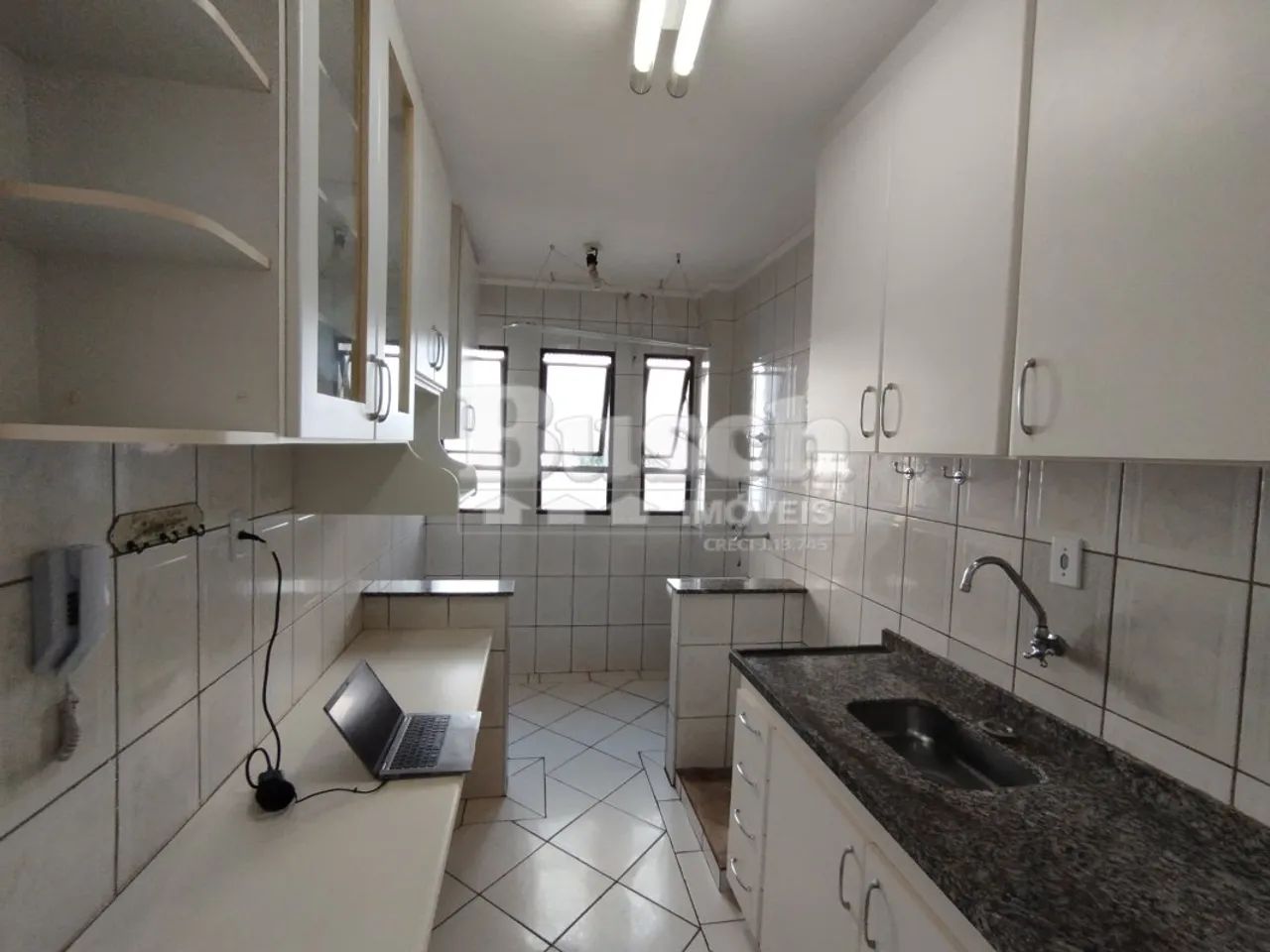 Residencial Plaza D España - Foto 3
