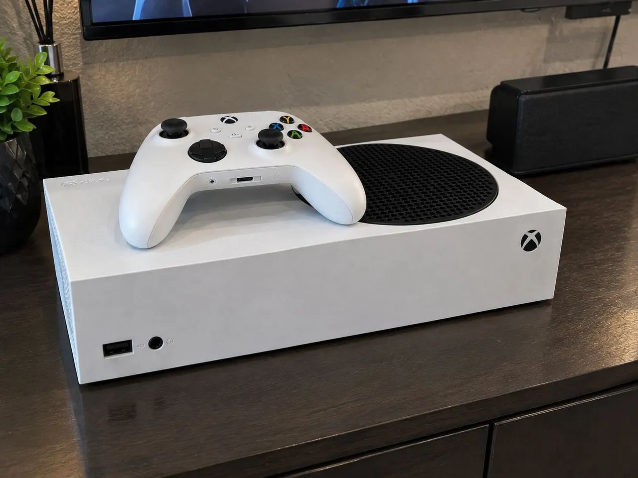 Xbox Série S 