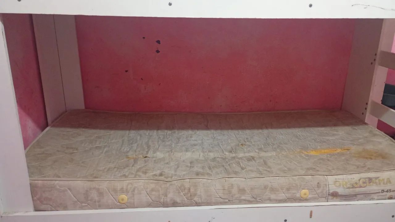 Cama beliche - Foto 4