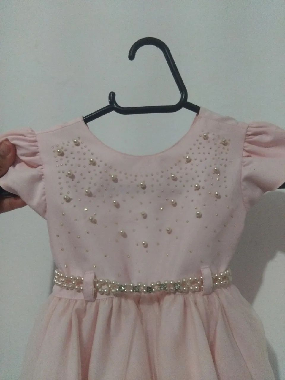Vestido de 1 Ano  - Foto 3