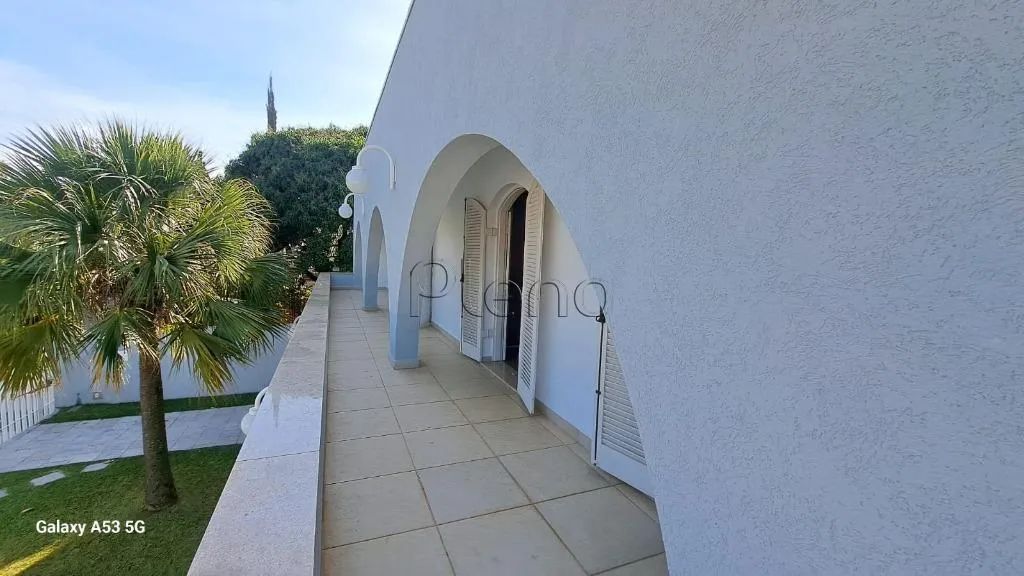 Sobrado à venda e para alugar em Campinas, Parque Taquaral, com 5 quartos, com 702 m² - Foto 3