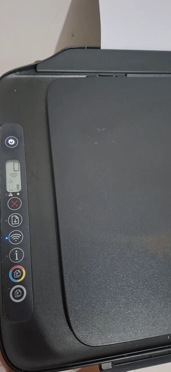 Impressora hp - Foto 4