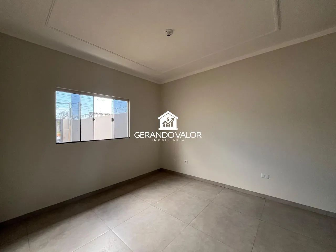 Casa Espaçosa 3 quartos, Terreno Amplo - Foto 5