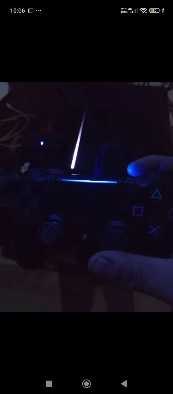 PS4 slim - Foto 3