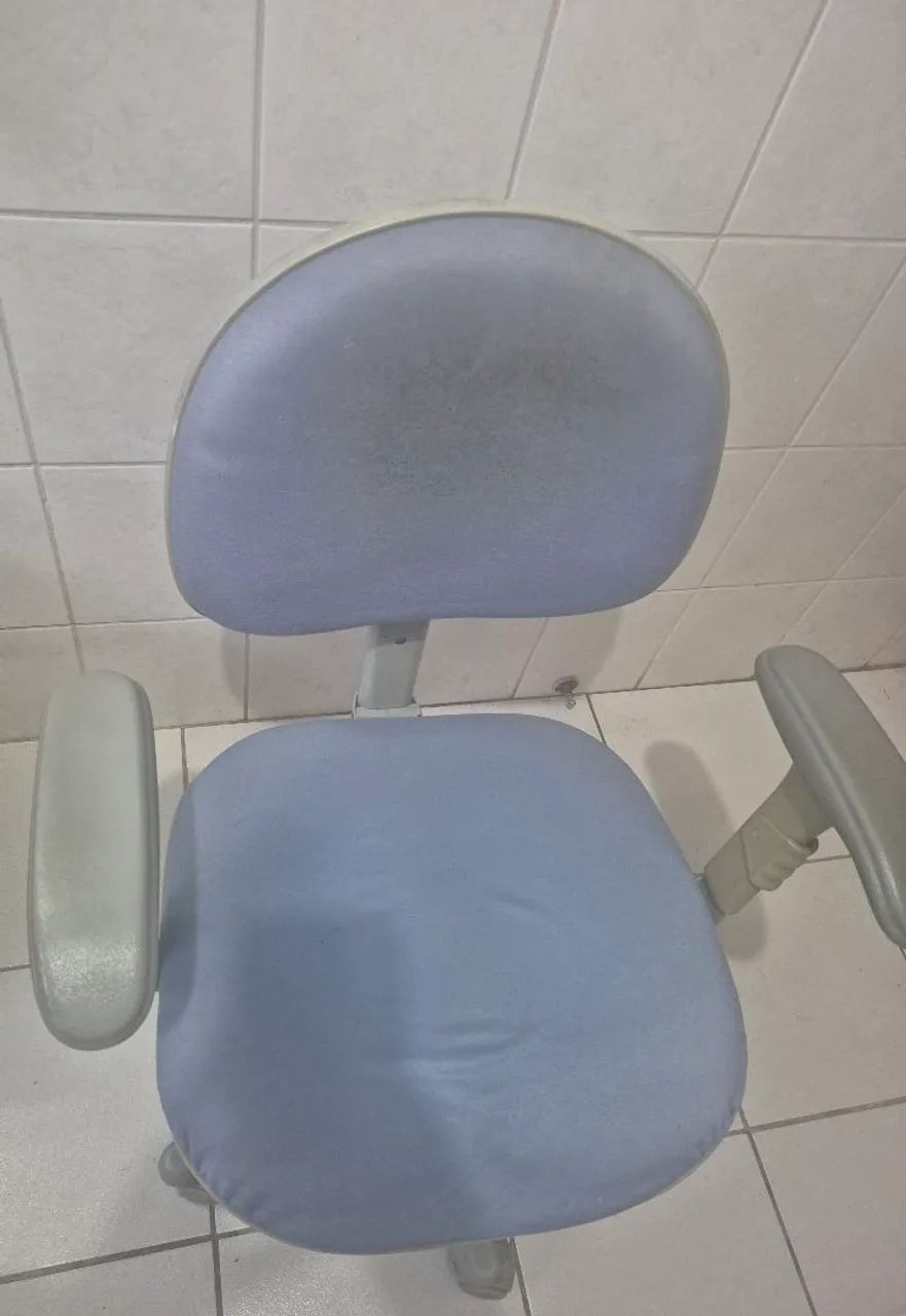 Cadeira giratoria 
