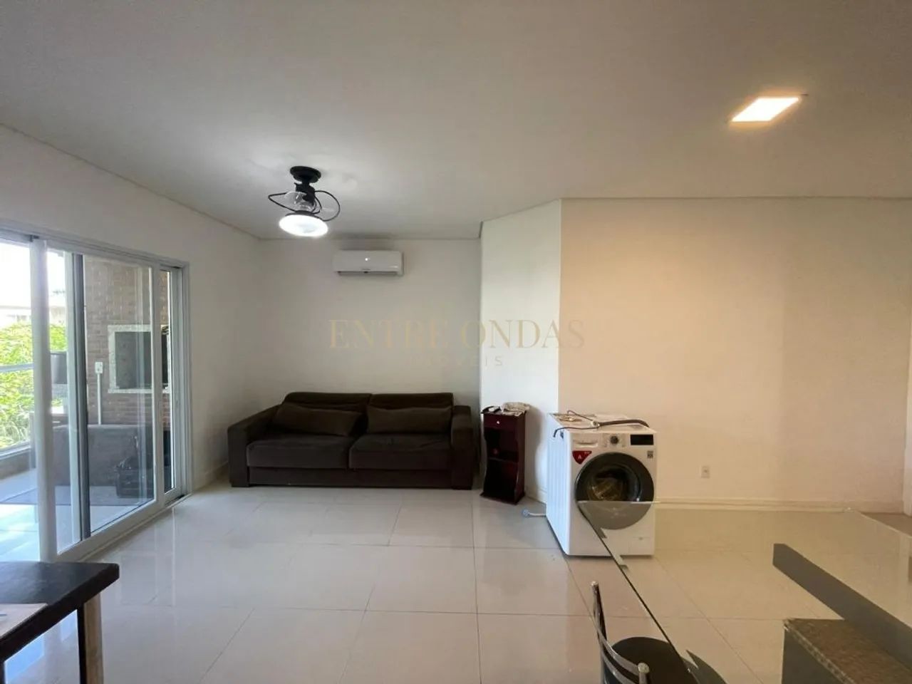 Apartamento com 2 quartos no bairro Jurerê, Florianópolis. - Foto 4
