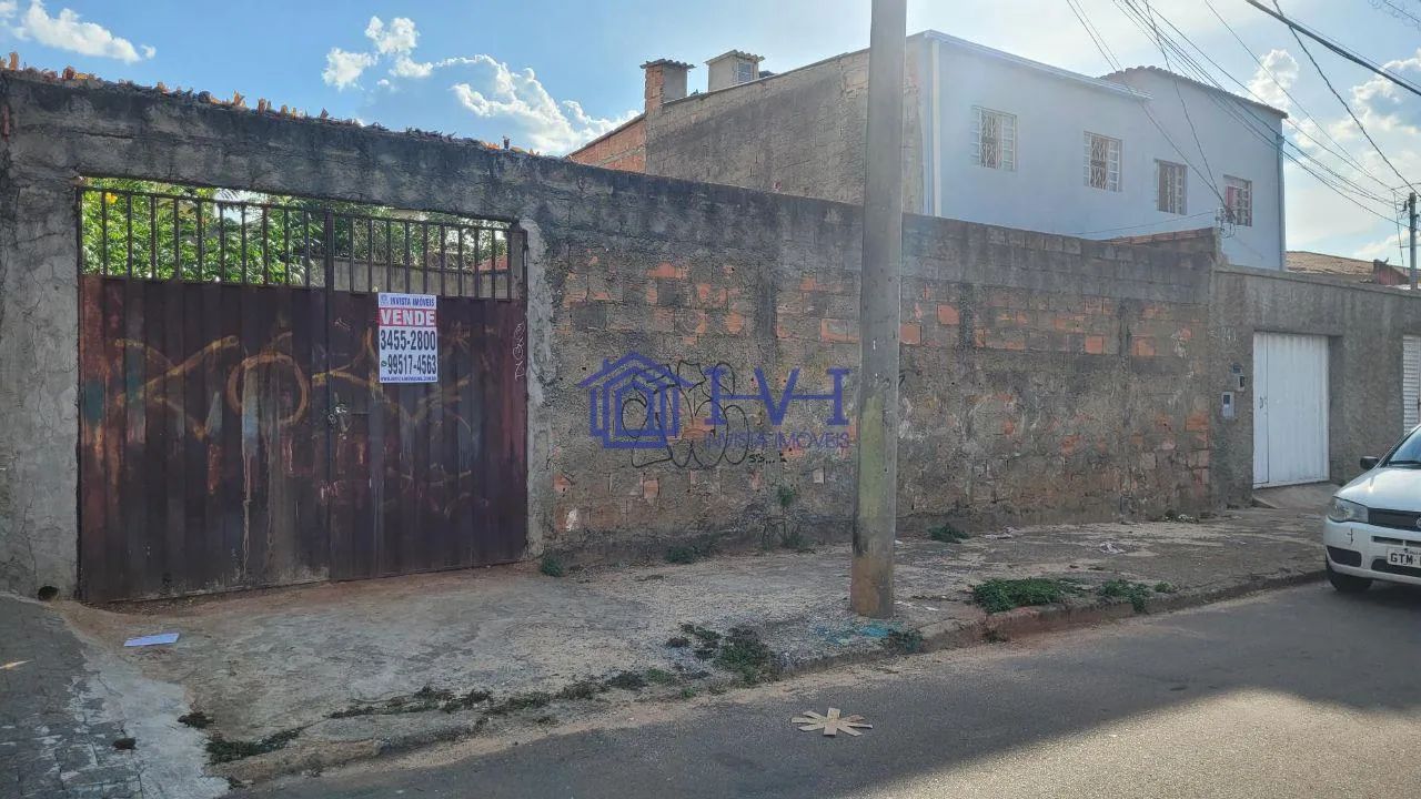 Lote com 520m², no bairro Jardim Guanabara - Foto 5