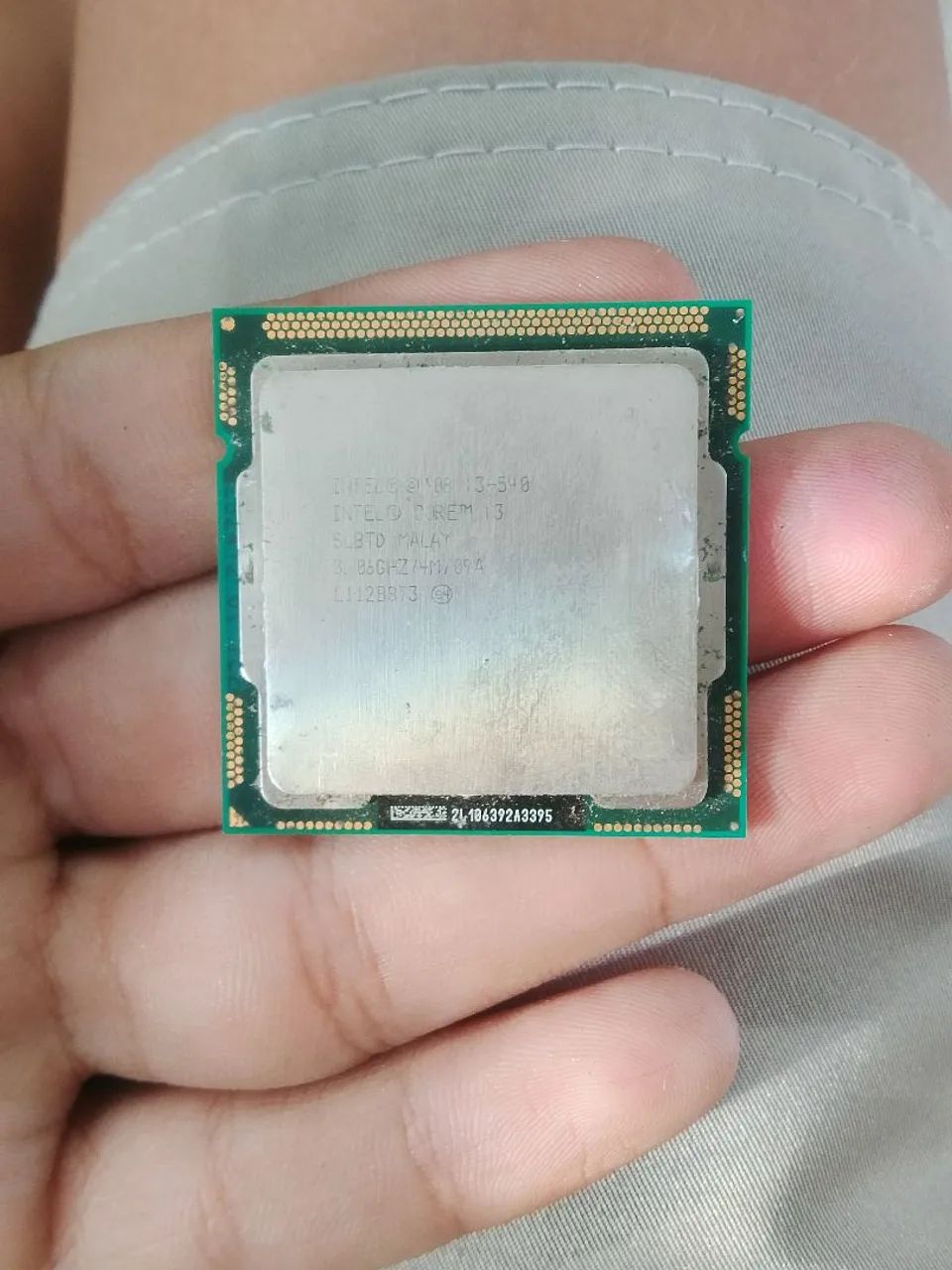 Processadores i3 Variados - Foto 2