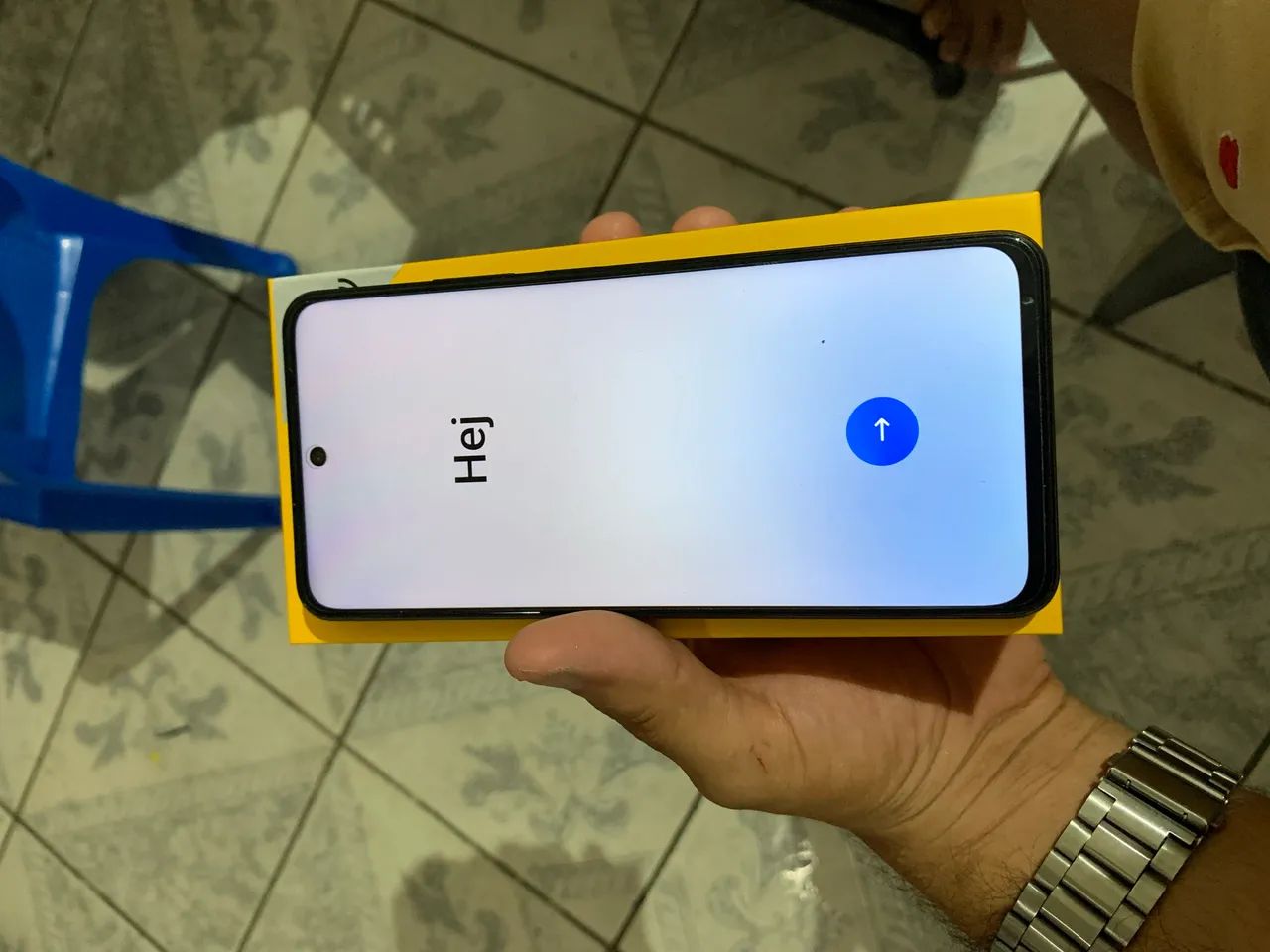 Realme C75 - Foto 2
