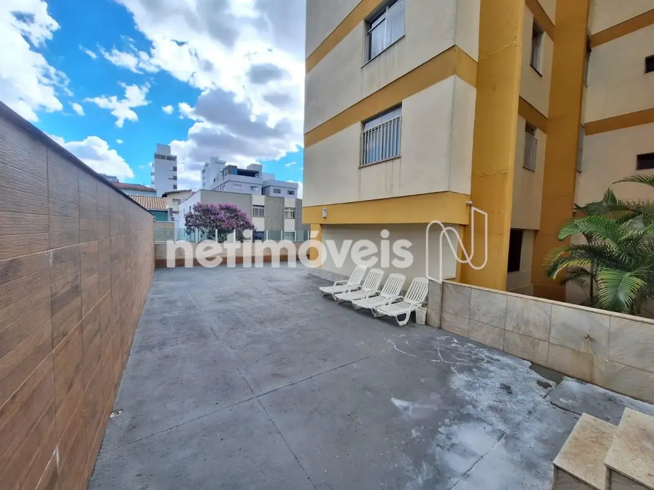 Apartamento de 03 quartos em prédio com lazer no bairro Nova Granada! - Foto 4