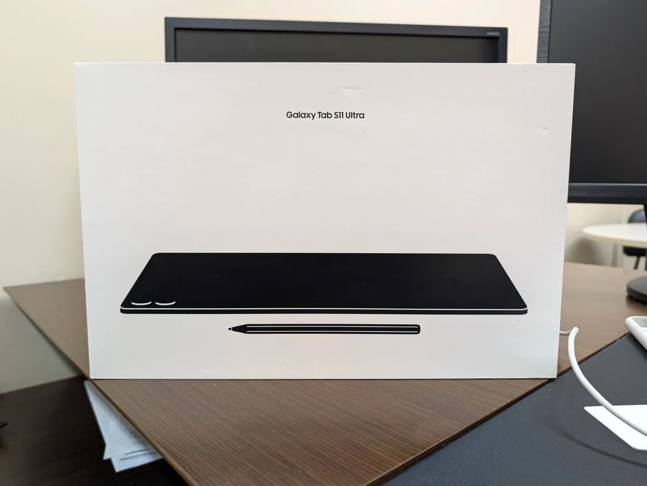 Galaxy Tab S11 Ultra