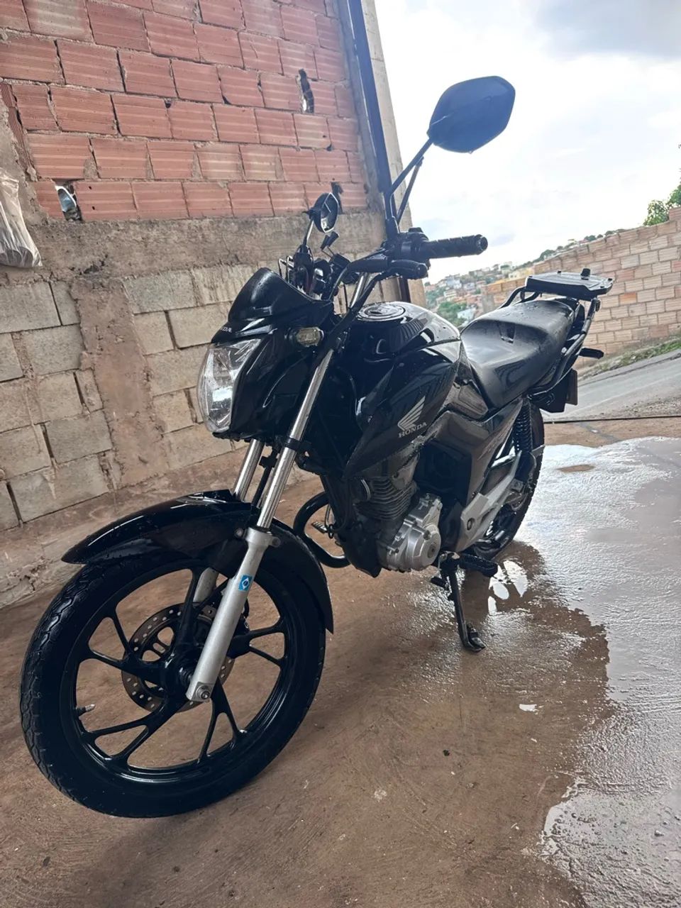 Fan 160 nova  - Foto 3