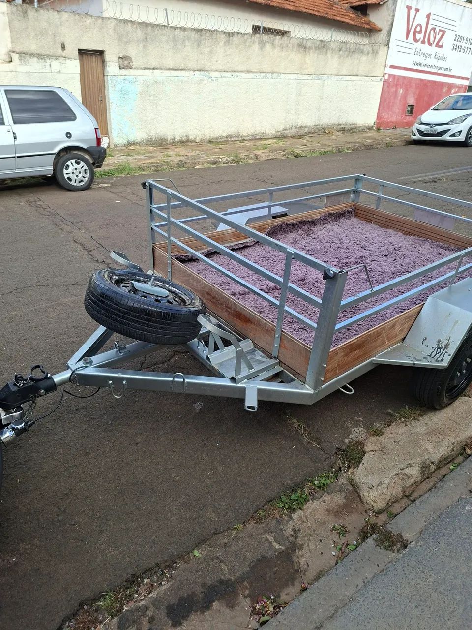 Carretinha  - Foto 5