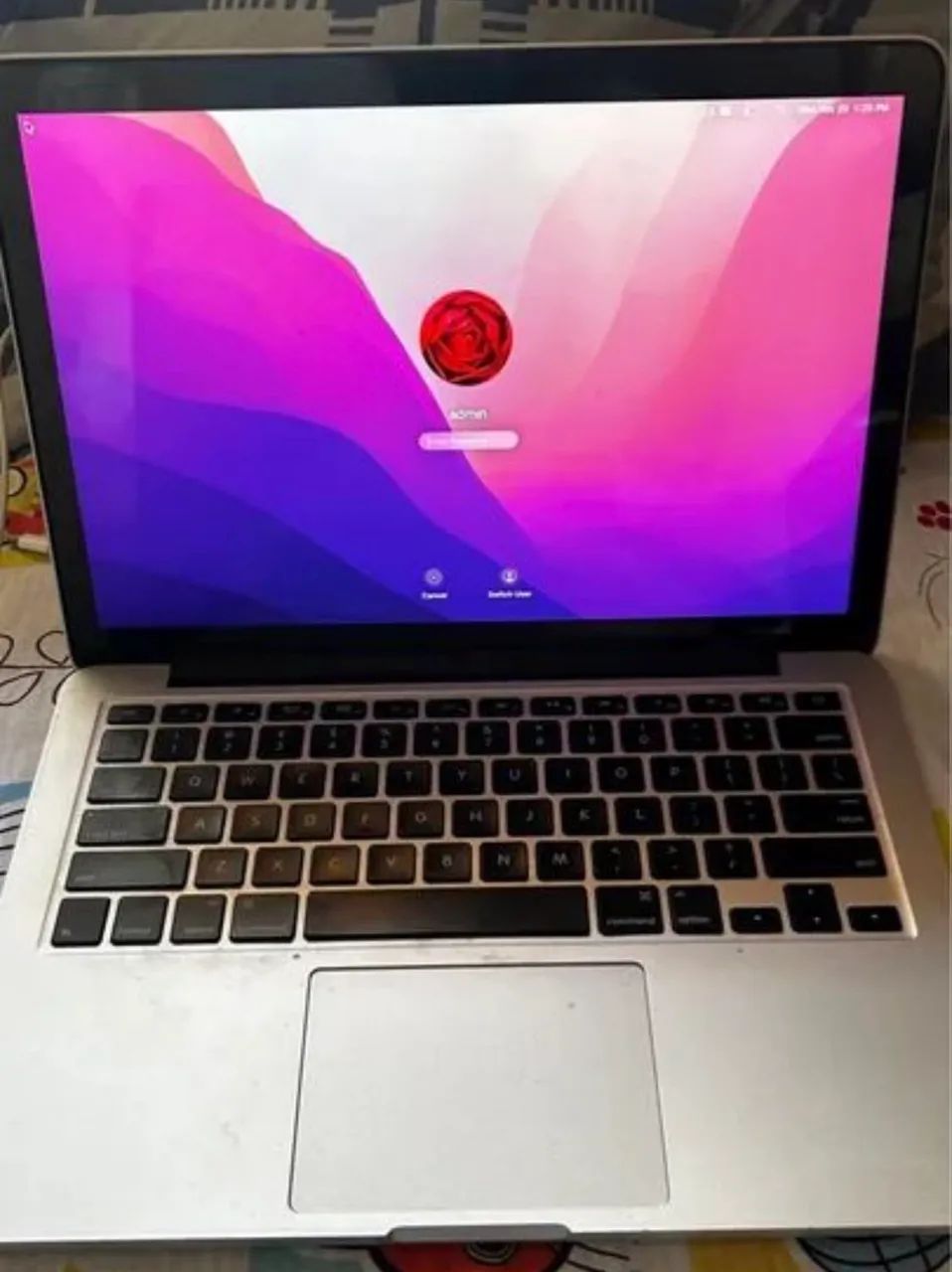 MacBook pro 2015 - Notebooks - Asa Sul, Brasília 1484036891 | OLX