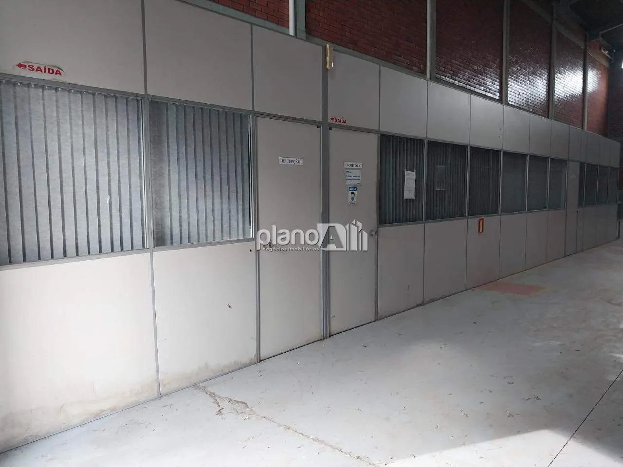 Pavilhão para aluguel, com 395,58m², - Parque dos Anjos - Gravataí / RS por R$ 7.500,00 - Foto 9
