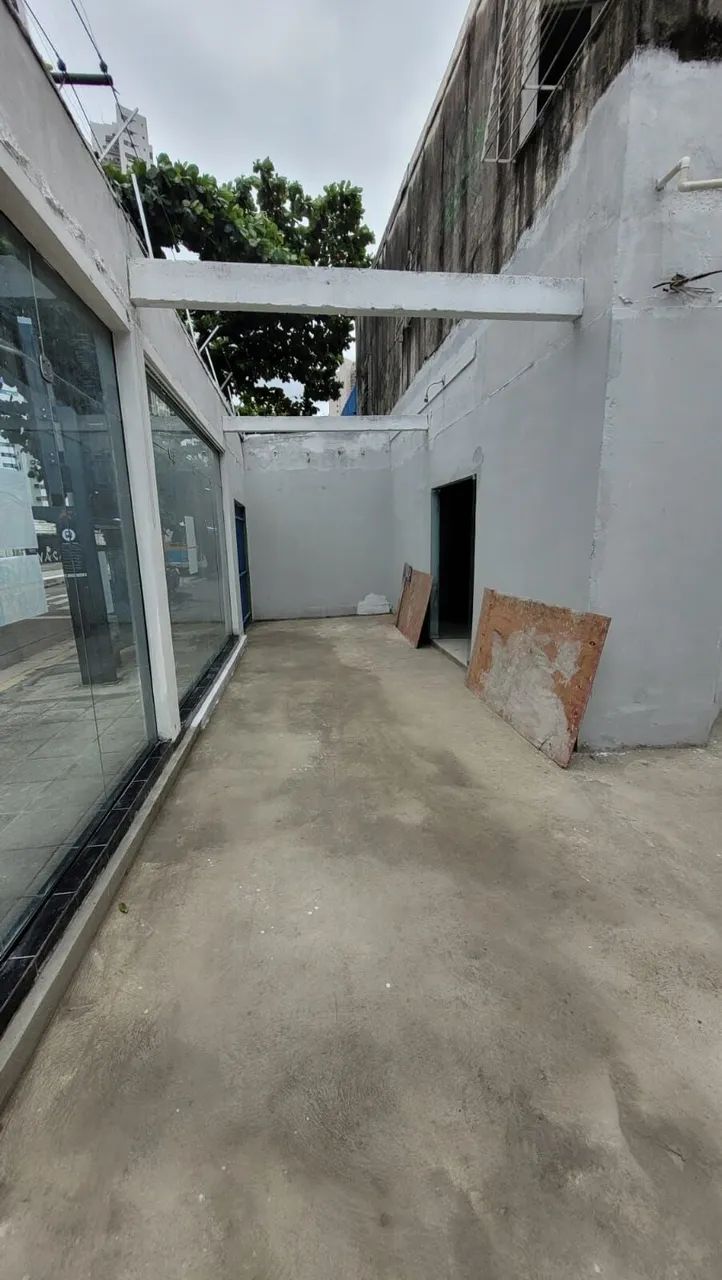 ENCRUZILHADA - NA AVENIDA NORTE APENAS 300 MTS DA PRAÇA DO ROSARINHO DE ESQUINA 2 LOJAS E  - Foto 3