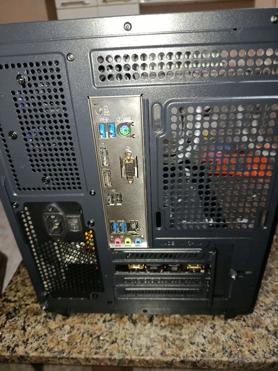 Vendo Pc gamer top completo  - Foto 2