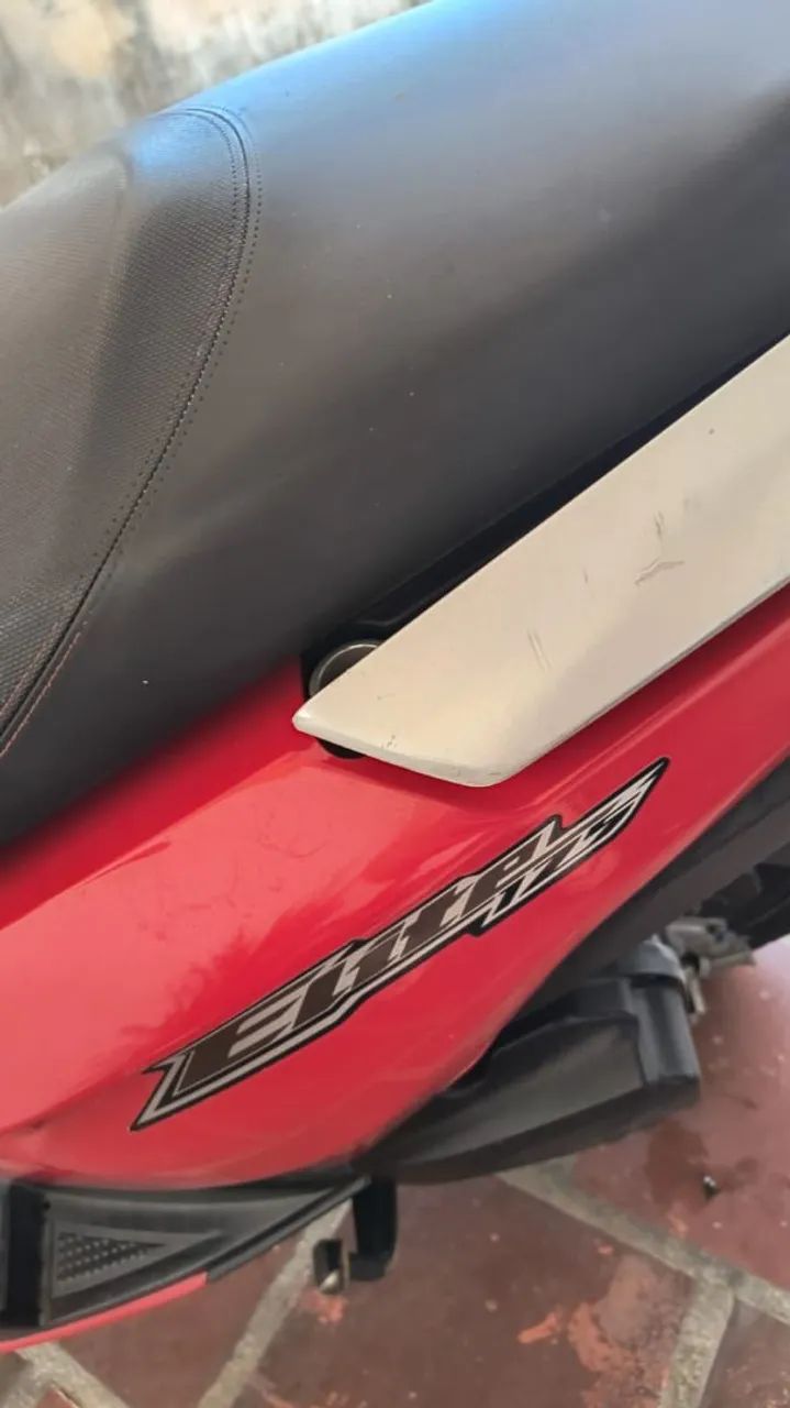 Honda elite 125 cc - Foto 3