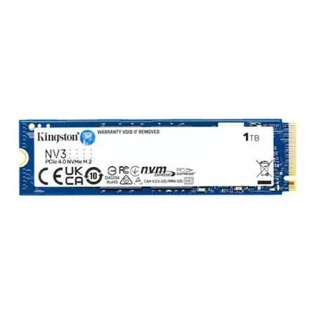 Nvme kingspec nv3 1tb 6000mb