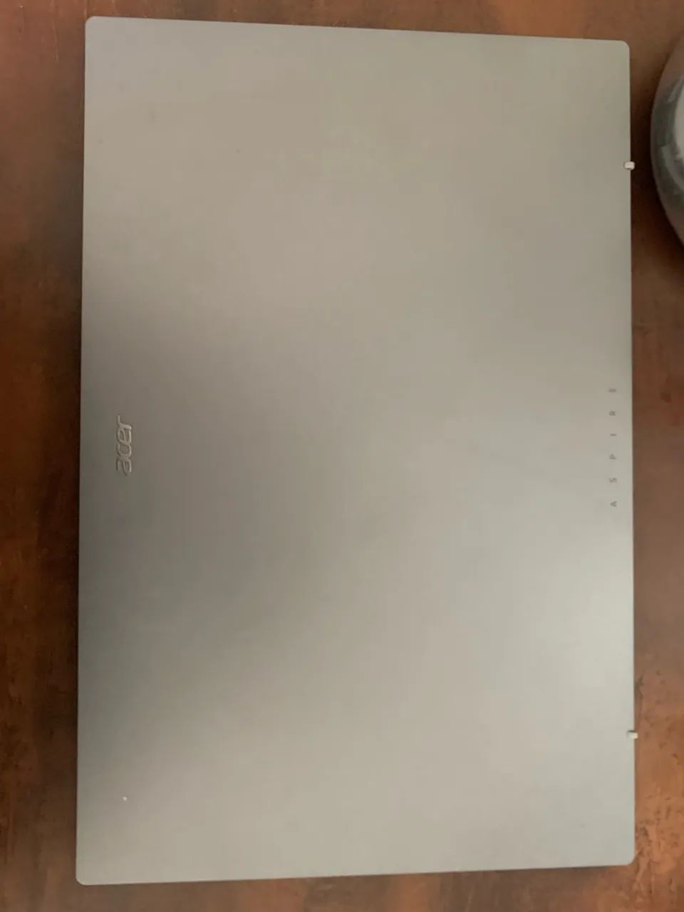 Notebook acer