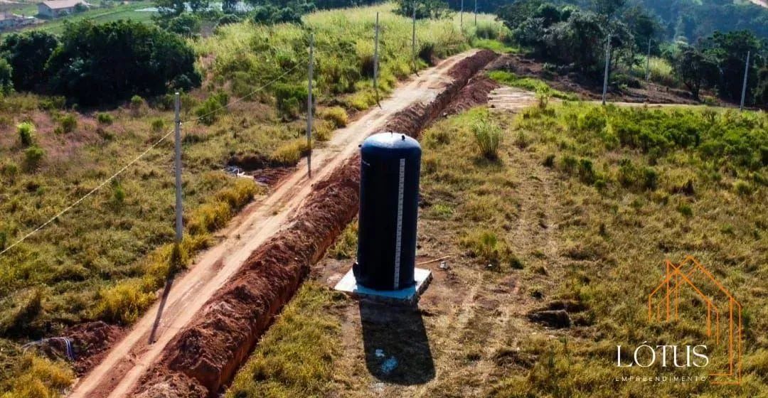 SUA CHÁCARA EM ATIBAIA COMEÇA AQUI - Foto 4