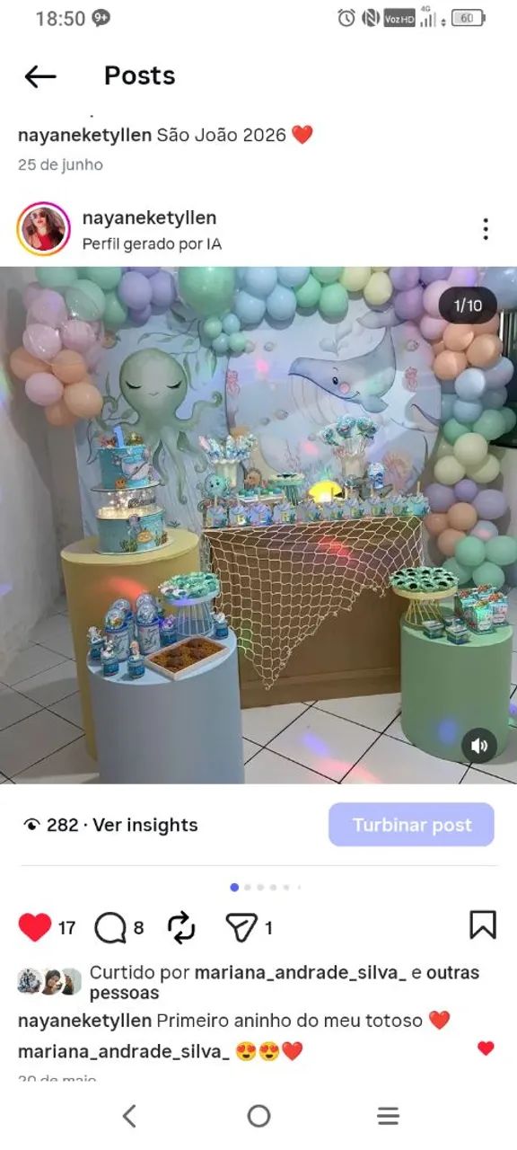 Móveis de kit de festas 