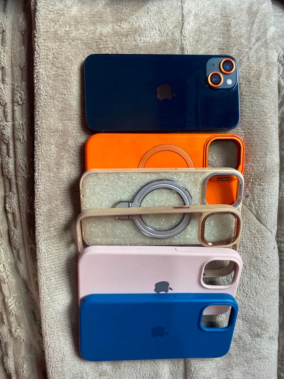 iPhone 13 - Foto 4