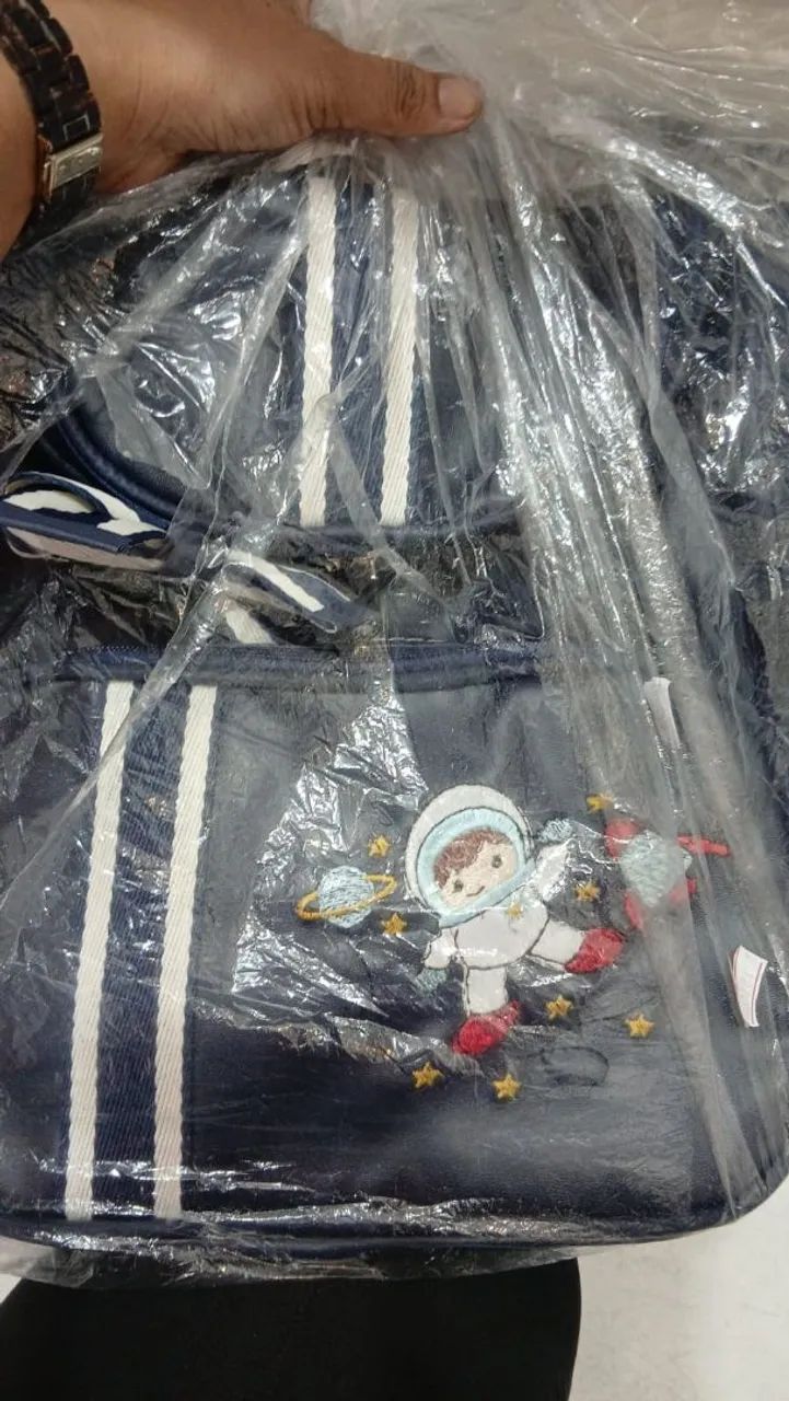 Bolsa de bebê - Foto 2