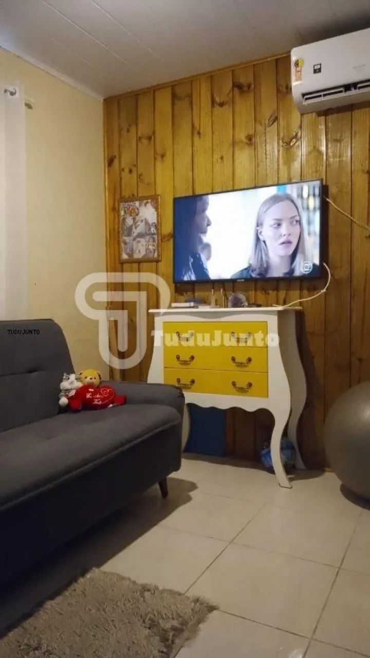 Casa em Ponte do Imaruim, Palhoça/SC - Foto 2