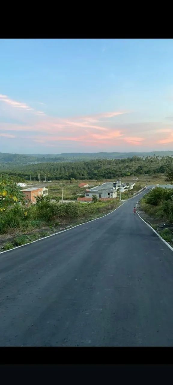 Vendo terreno com ótima localização 