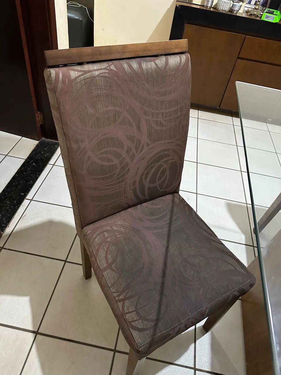Mesa jantar 1,80x1,00m  - Foto 3