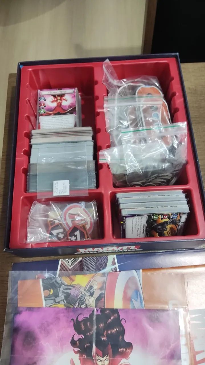 Jogos tabuleiro 