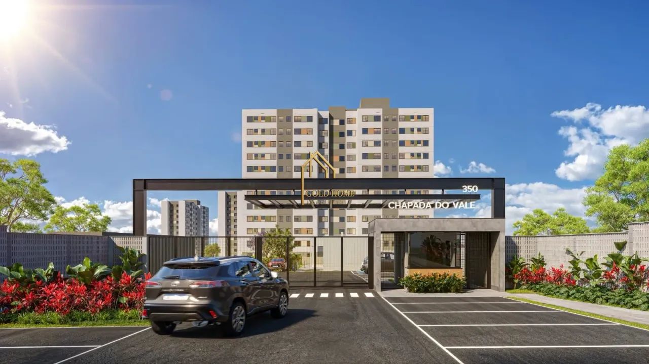 Oportunidade de apartamento Sacada com churrasqueira - Foto 3