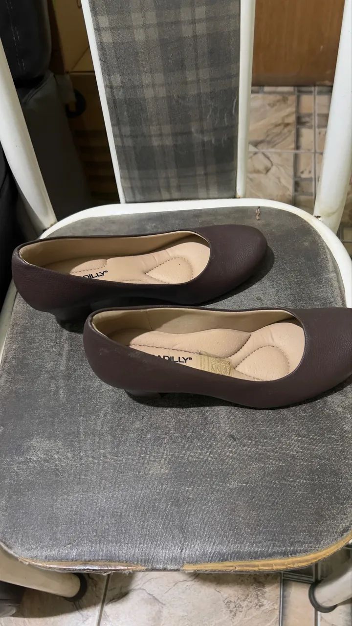 Sapato confortável  - Foto 3