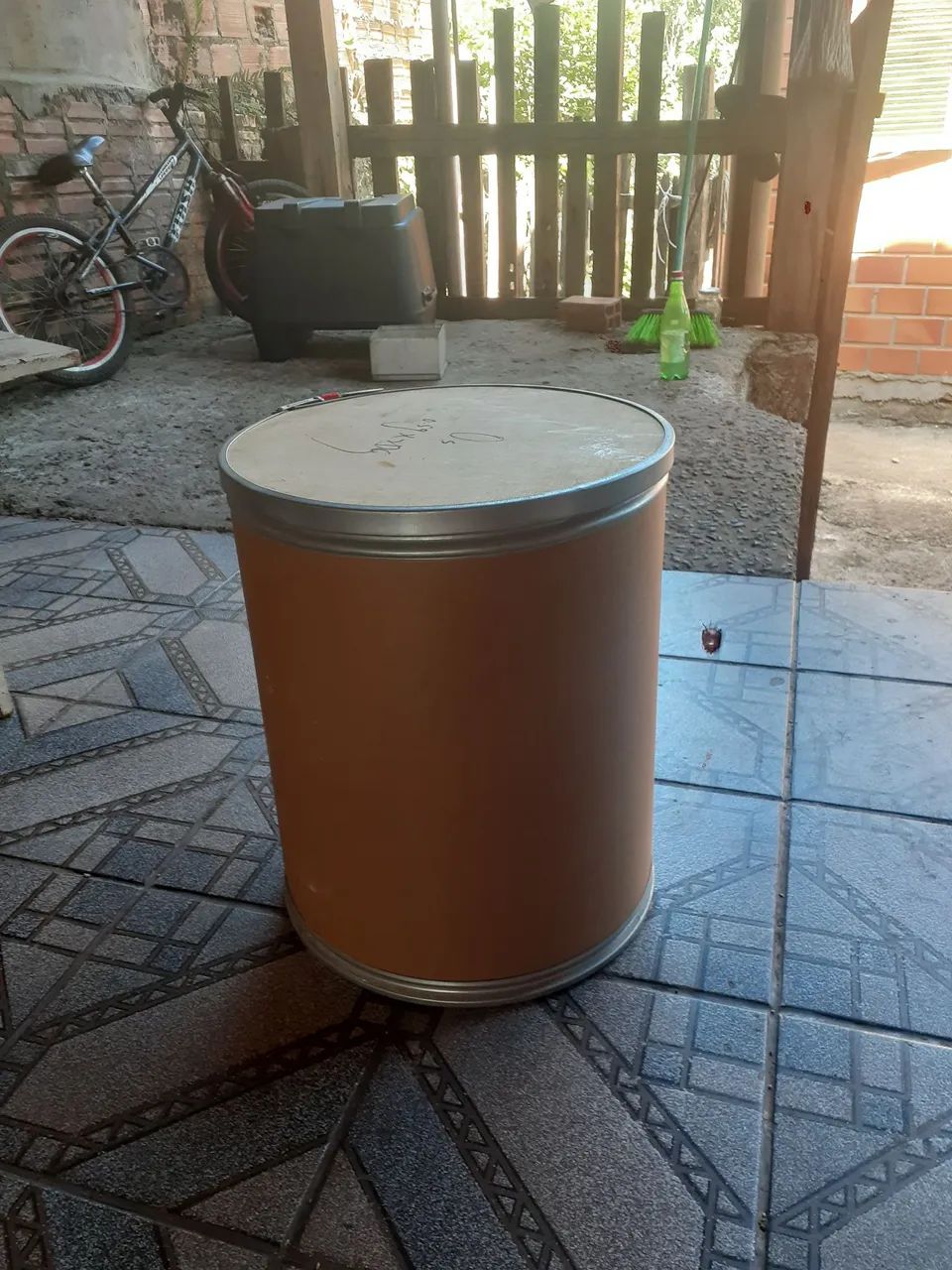 Bombona Util - Foto 2