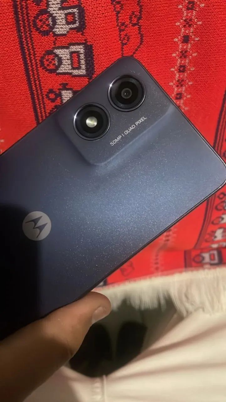 Moto G04s - Foto 2