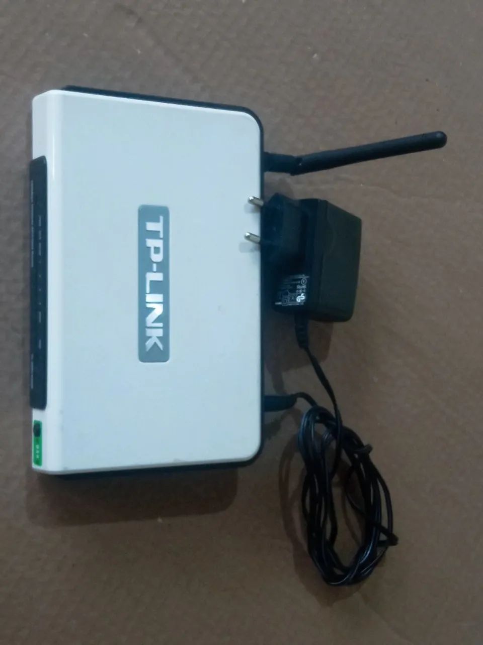 Roteador e Modem - Ler descrição por favor. (Valor por unidade)