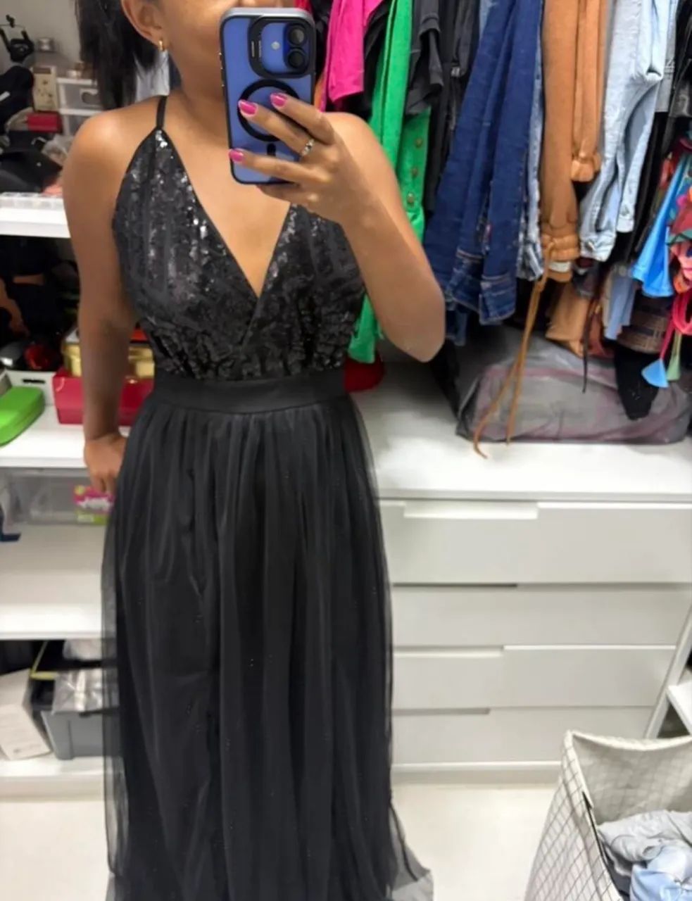 Vestido de festa  - Foto 2
