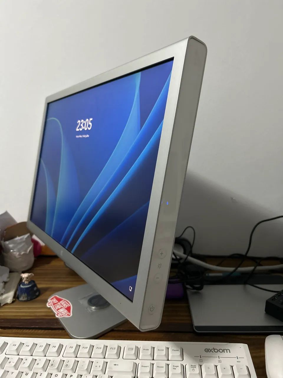 Apple Cinema Display  - Foto 2