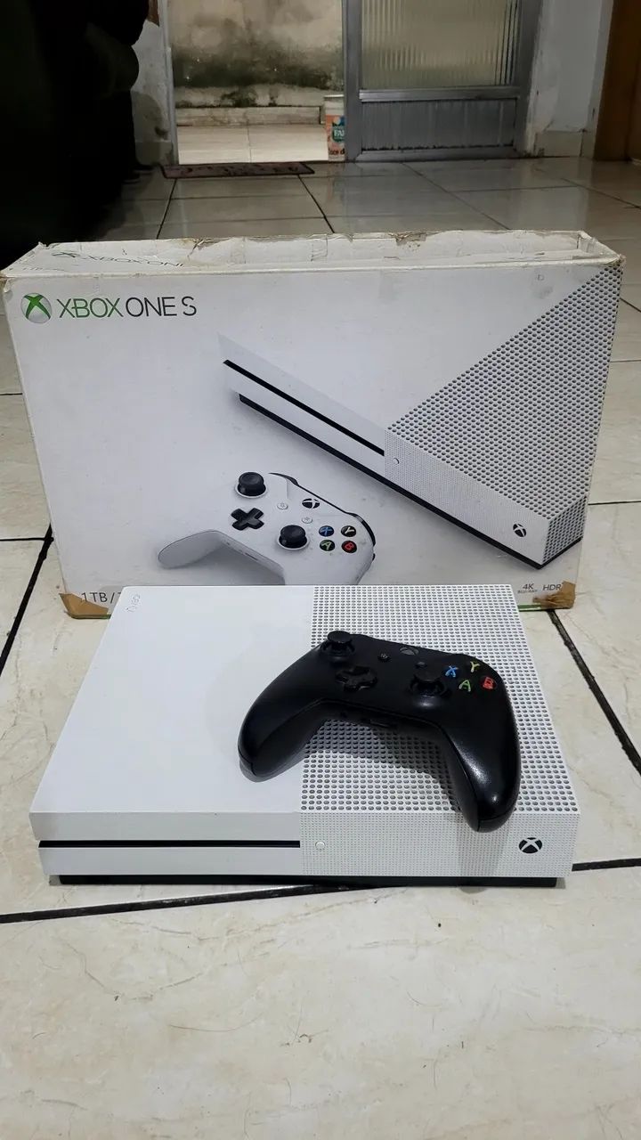 Xbox one s  - Foto 2