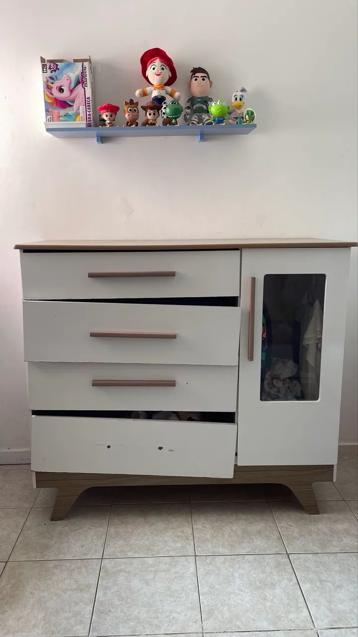 Cômoda 