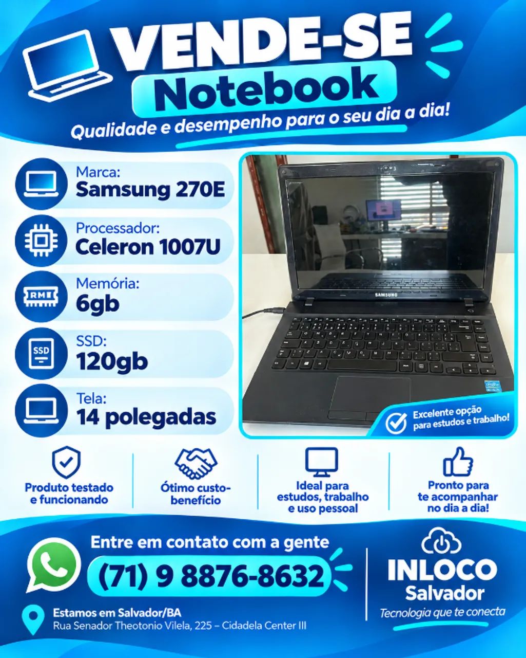 Notebook